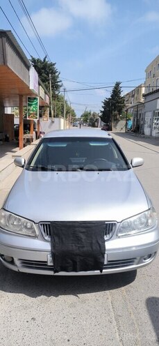 Nissan Sunny 2007, 540,000 km - 1.6 l - Bakı