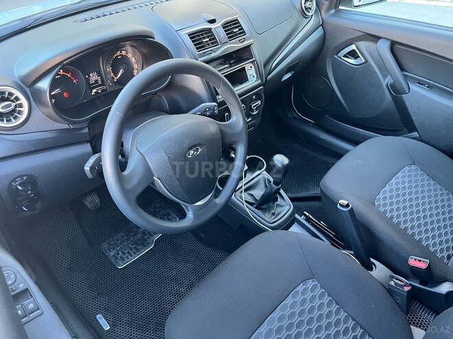 LADA (VAZ) Granta 2025, 22,000 km - 1.6 l - Gəncə