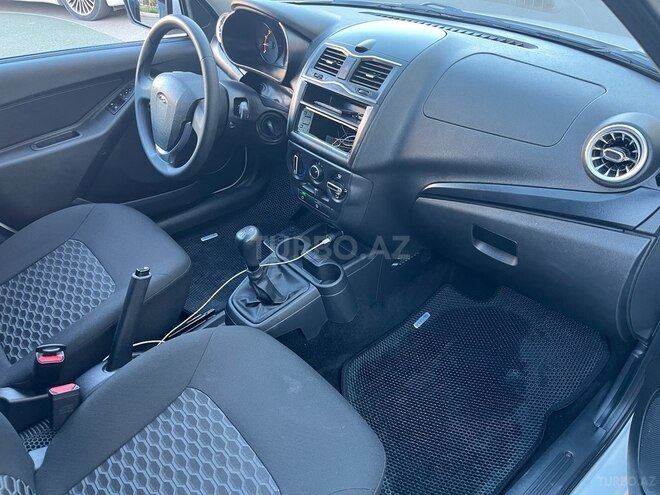 LADA (VAZ) Granta 2025, 22,000 km - 1.6 l - Gəncə