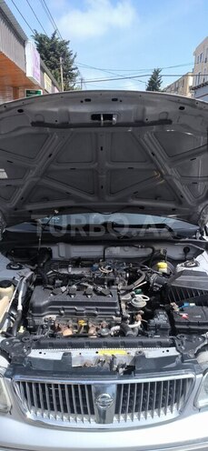 Nissan Sunny 2007, 540,000 km - 1.6 l - Bakı
