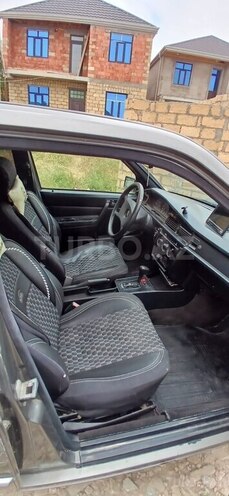 Mercedes 190 1991, 230,000 km - 1.8 l - Bakı