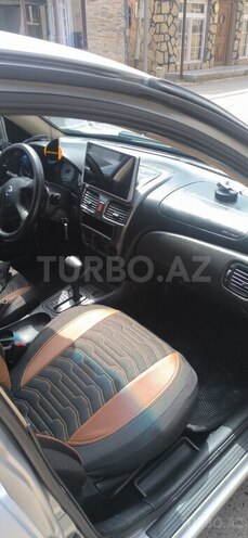 Nissan Sunny 2007, 540,000 km - 1.6 l - Bakı