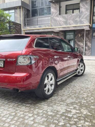 Mazda CX-7 2012, 103,868 km - 2.3 l - Bakı