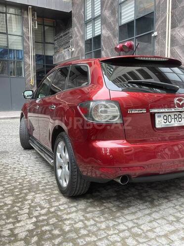 Mazda CX-7 2012, 103,868 km - 2.3 l - Bakı