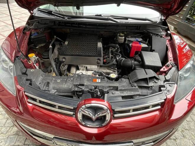 Mazda CX-7 2012, 103,868 km - 2.3 l - Bakı