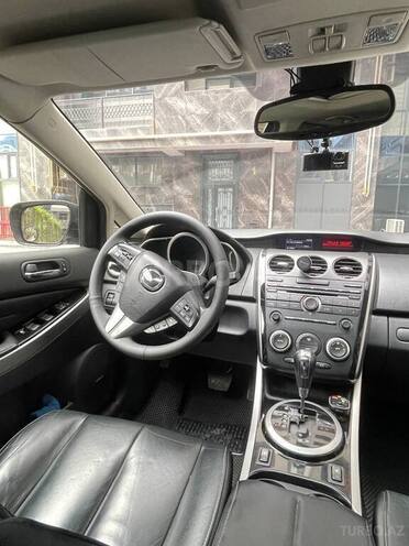 Mazda CX-7 2012, 103,868 km - 2.3 l - Bakı