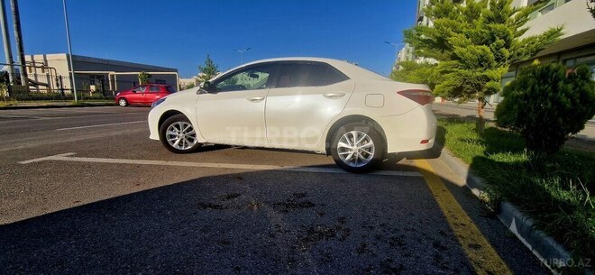 Toyota Corolla 2015, 191,280 km - 1.6 l - Bakı