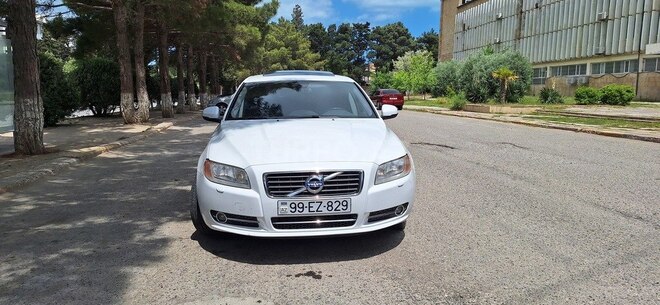 Volvo S80 2012, 194,276 km - 2.0 л - Sumqayıt