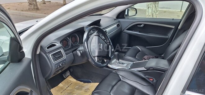 Volvo S80 2012, 194,276 km - 2.0 л - Sumqayıt