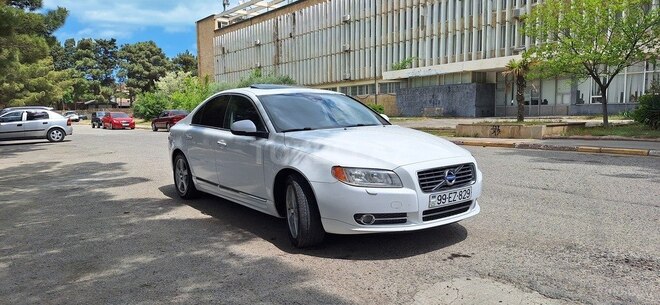 Volvo S80 2012, 194,276 km - 2.0 л - Sumqayıt