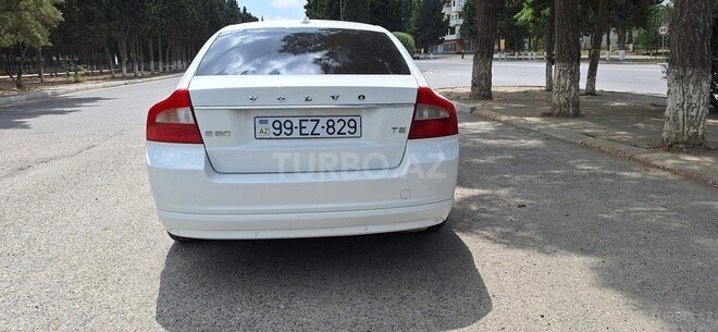 Volvo S80 2012, 194,276 km - 2.0 л - Sumqayıt