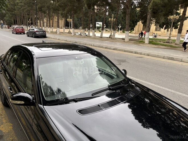 Mercedes E 220 d 2005, 426,000 km - 2.2 l - Bakı