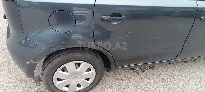 Nissan Note 2012, 157,000 km - 1.5 l - Bakı