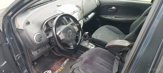 Nissan Note 2012, 157,000 km - 1.5 l - Bakı