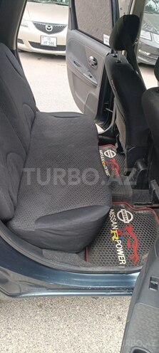 Nissan Note 2012, 157,000 km - 1.5 l - Bakı