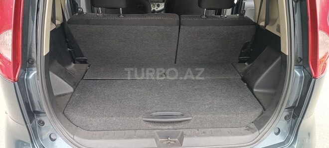 Nissan Note 2012, 157,000 km - 1.5 l - Bakı