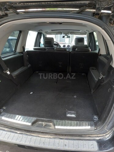 Mercedes GL 450 4MATIC 2008, 227,173 km - 4.7 л - Bakı