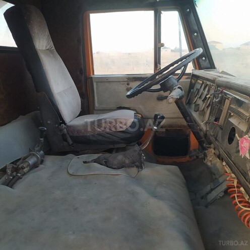 KamAz 55111 1988, 111,125 km - 11.0 l - Bakı