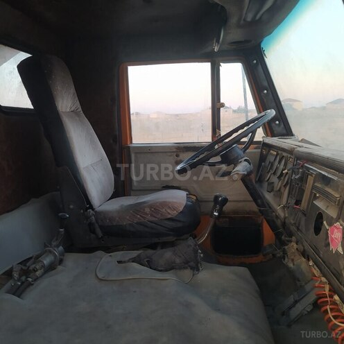 KamAz 55111 1988, 111,125 km - 11.0 l - Bakı