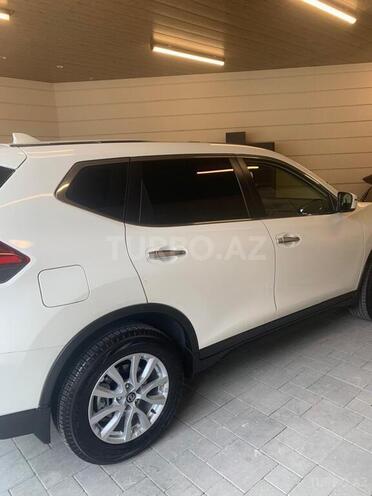 Nissan X-Trail 2022, 75,000 km - 2.0 l - Bakı