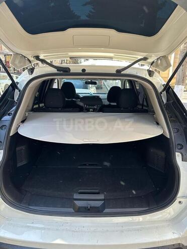 Nissan X-Trail 2022, 75,000 km - 2.0 l - Bakı