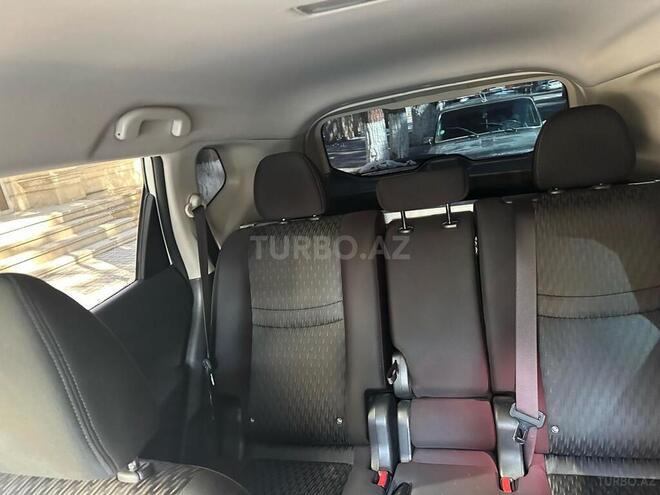 Nissan X-Trail 2022, 75,000 km - 2.0 l - Bakı