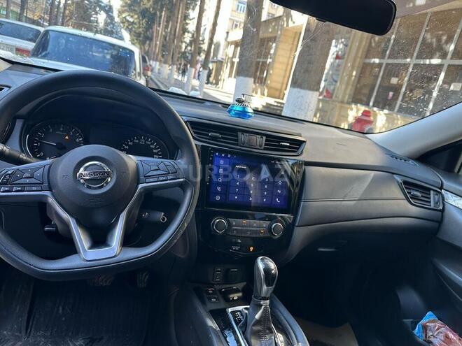 Nissan X-Trail 2022, 75,000 km - 2.0 l - Bakı