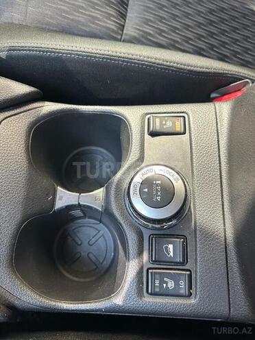 Nissan X-Trail 2022, 75,000 km - 2.0 l - Bakı