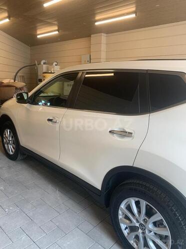 Nissan X-Trail 2022, 75,000 km - 2.0 l - Bakı