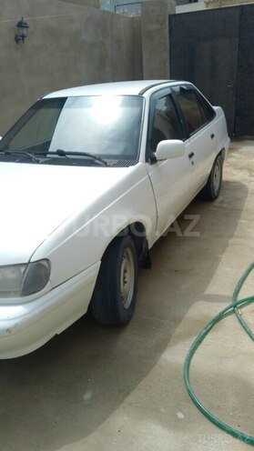 Daewoo Racer 1996, 562,606 km - 1.5 l - Bakı