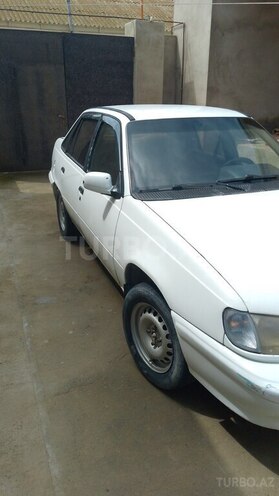 Daewoo Racer 1996, 562,606 km - 1.5 l - Bakı