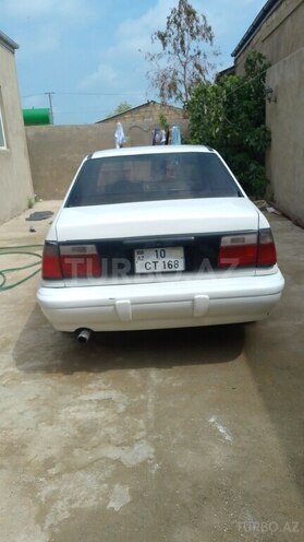 Daewoo Racer 1996, 562,606 km - 1.5 l - Bakı