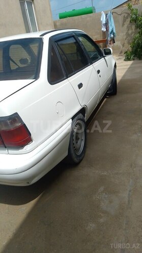 Daewoo Racer 1996, 562,606 km - 1.5 l - Bakı