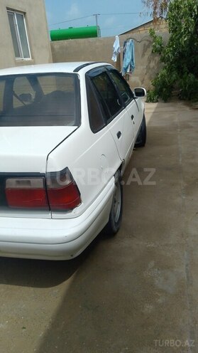 Daewoo Racer 1996, 562,606 km - 1.5 l - Bakı