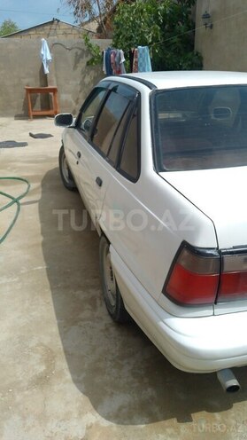 Daewoo Racer 1996, 562,606 km - 1.5 l - Bakı