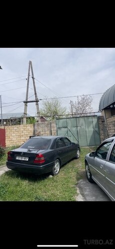 Mercedes C 180 1993, 450,000 km - 1.8 l - Bakı