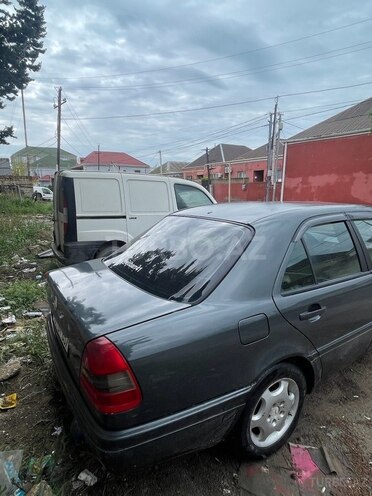 Mercedes C 180 1993, 450,000 km - 1.8 l - Bakı