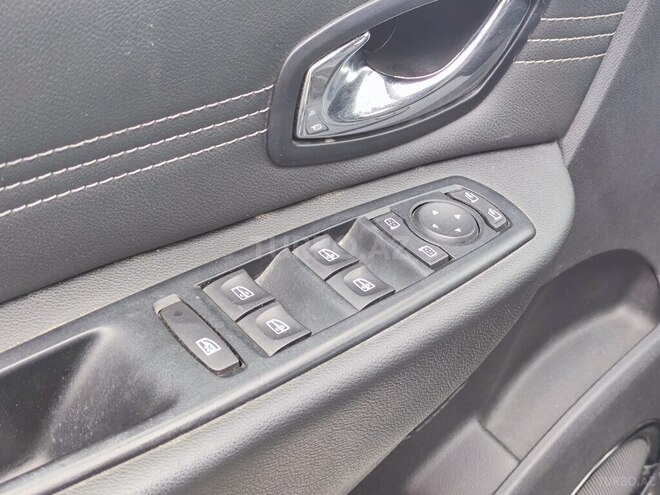 Renault Grand Scenic 2011, 298,000 km - 1.5 l - Bakı