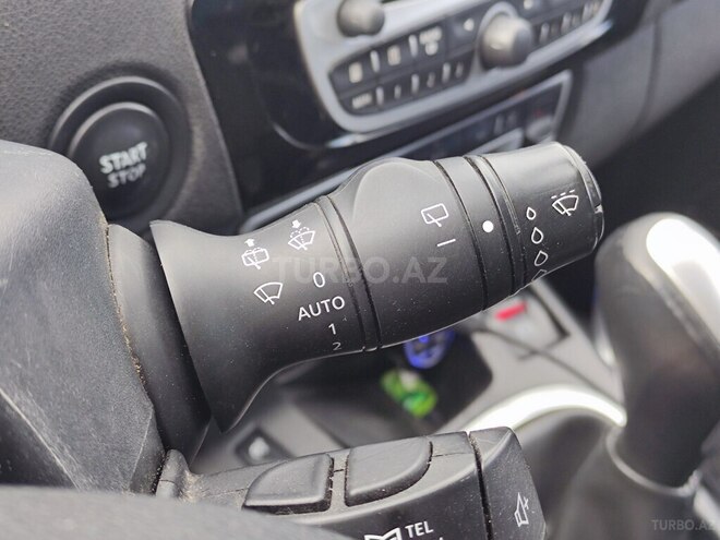 Renault Grand Scenic 2011, 298,000 km - 1.5 l - Bakı