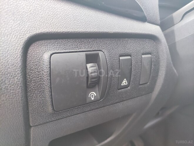 Renault Grand Scenic 2011, 298,000 km - 1.5 l - Bakı