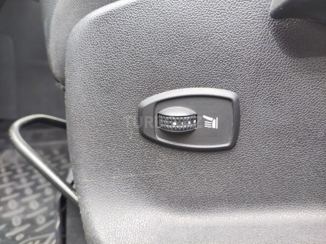 Renault Grand Scenic 2011, 298,000 km - 1.5 l - Bakı