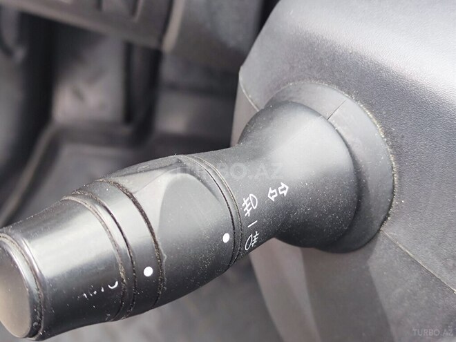 Renault Grand Scenic 2011, 298,000 km - 1.5 l - Bakı