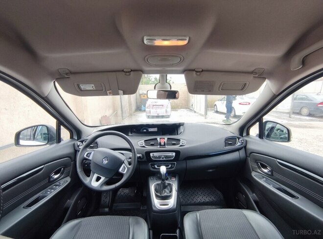 Renault Grand Scenic 2011, 298,000 km - 1.5 l - Bakı