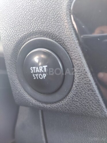 Renault Grand Scenic 2011, 298,000 km - 1.5 l - Bakı
