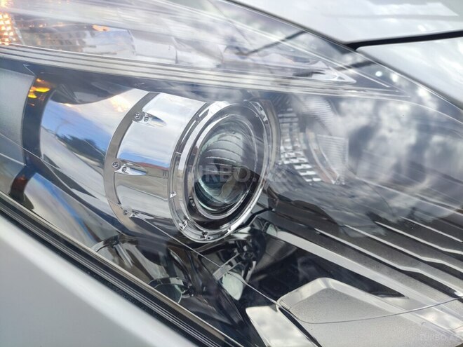 Renault Grand Scenic 2011, 298,000 km - 1.5 l - Bakı
