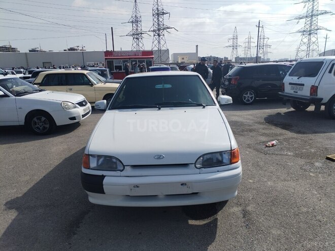 LADA (VAZ) 2109 1989, 243,589 km - 1.5 l - Bakı