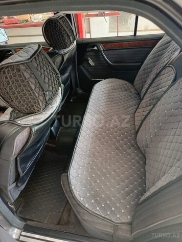 Mercedes E 200 1992, 388,000 km - 2.0 l - Xaçmaz