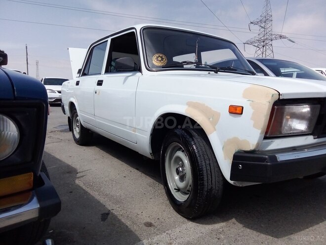 LADA (VAZ) 2107 2006, 95,000 km - 1.6 l - Bakı