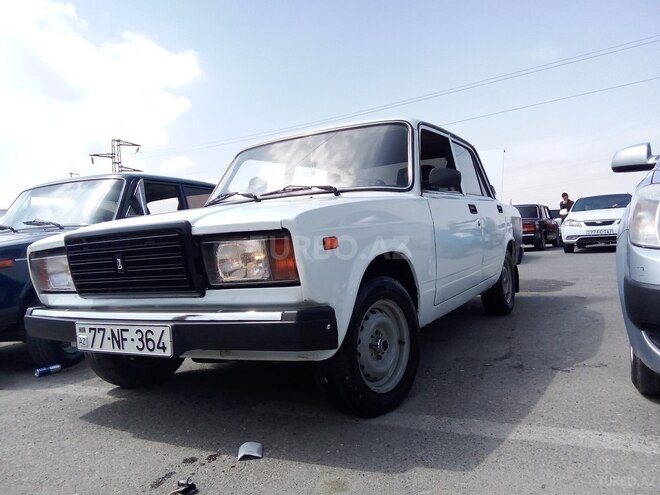 LADA (VAZ) 2107 2006, 95,000 km - 1.6 l - Bakı