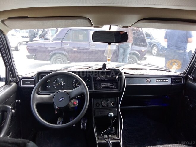 LADA (VAZ) 2107 2006, 95,000 km - 1.6 l - Bakı